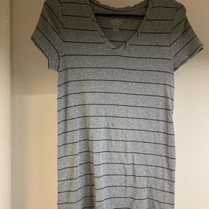 Isabel maternity T-shirt